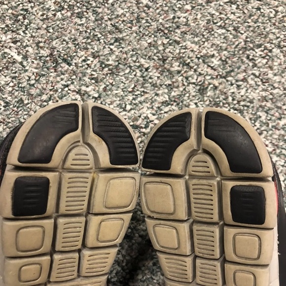 Nike womens Free Run 2 9.5 - Picture 7 of 8